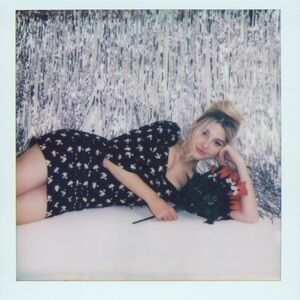 Meet your Posher, Jessi